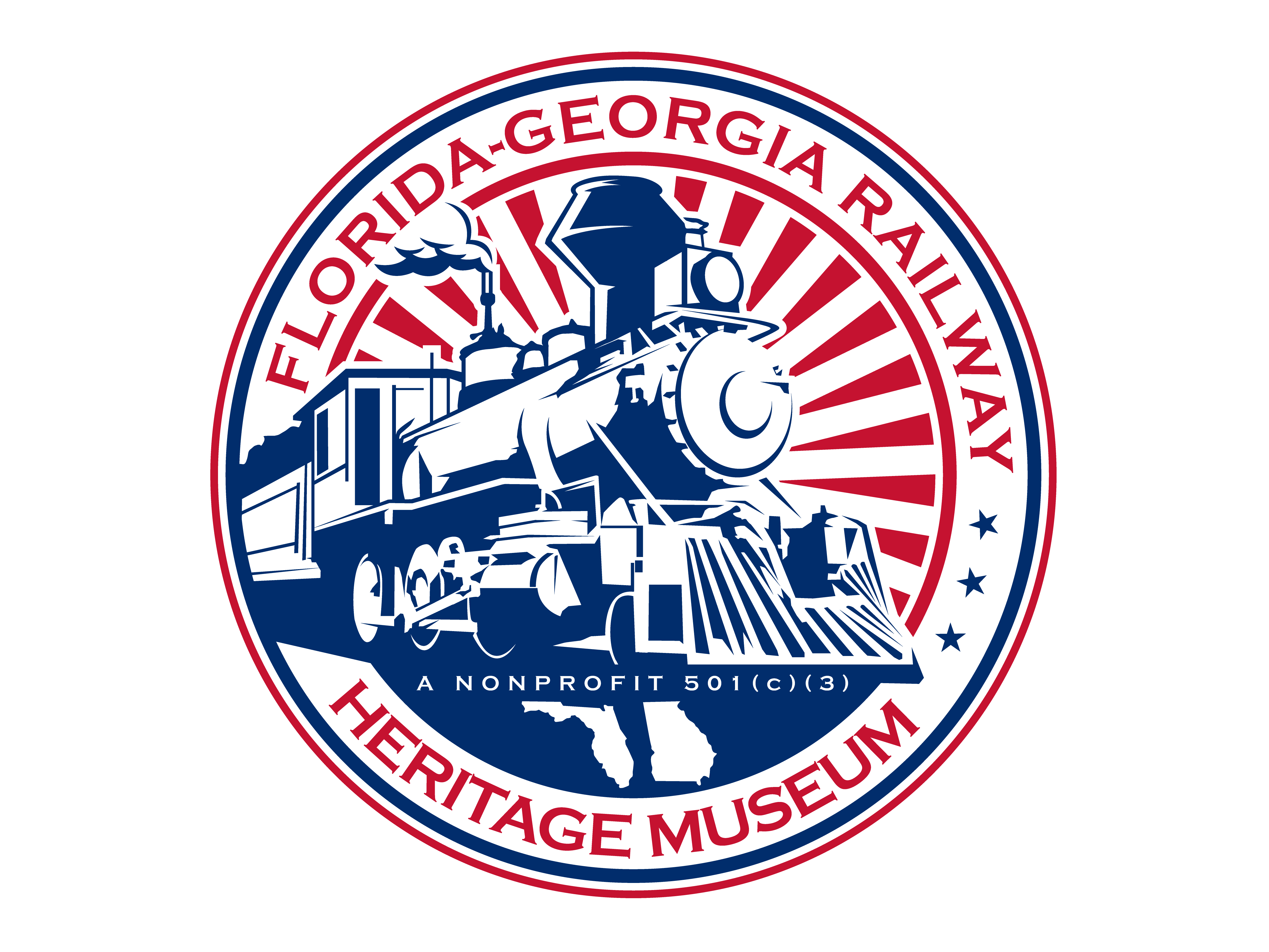 See a show – Ride the train – Do both!